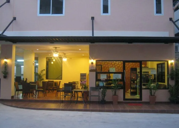 Chitra Suite
