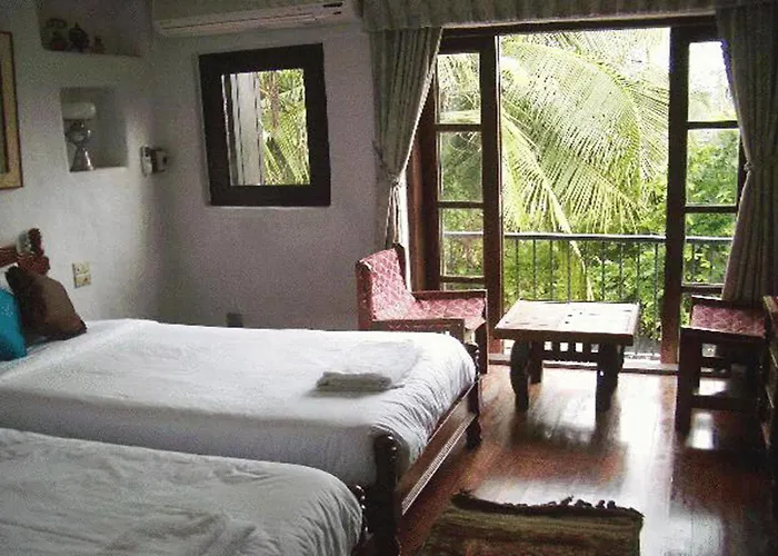 Momchailai Pattaya Retreat