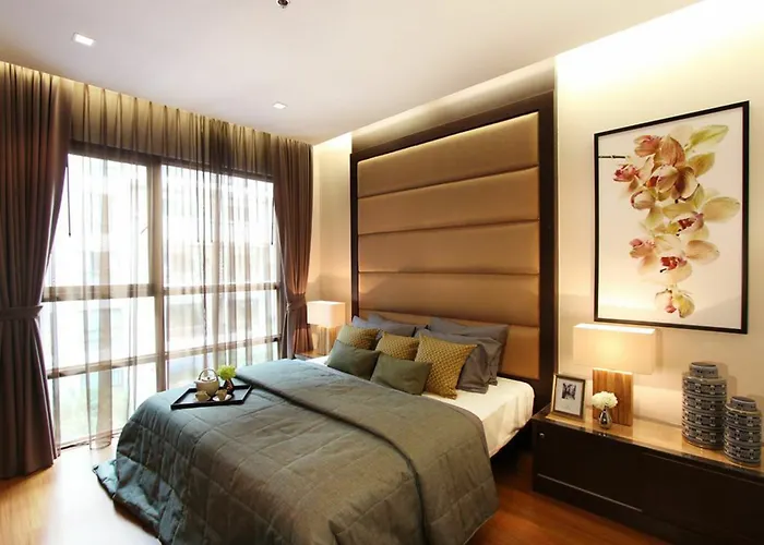 Harmony Service Residence
