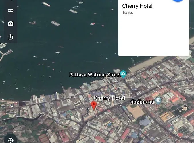 Cherry Hotel