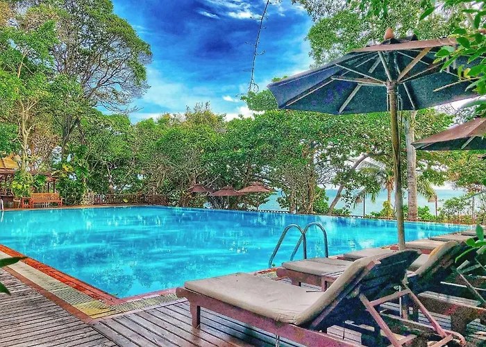 Birds&Bees Resort