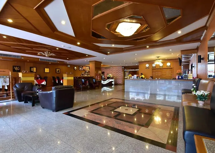 Dynasty Inn Pattaya
