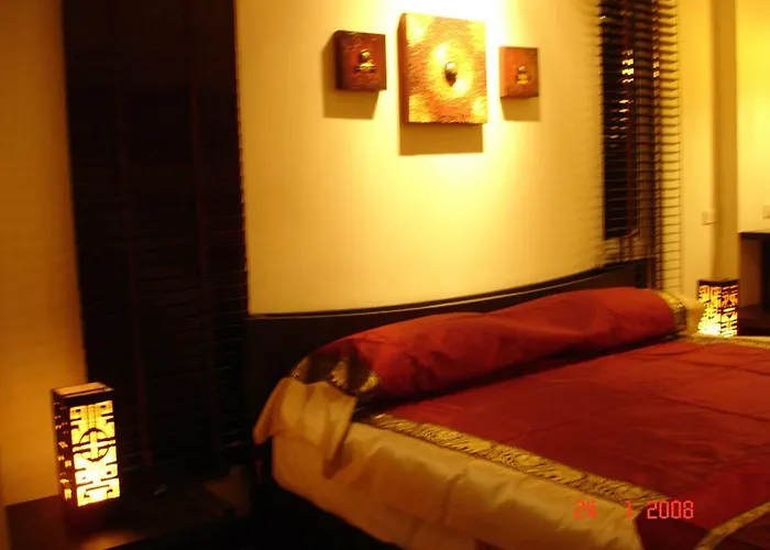 Room 5 Pattaya Tower