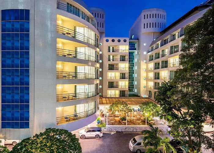 A-One New Wing Hotel