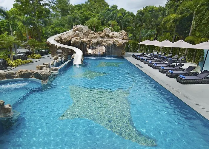 Amari Residences Pattaya