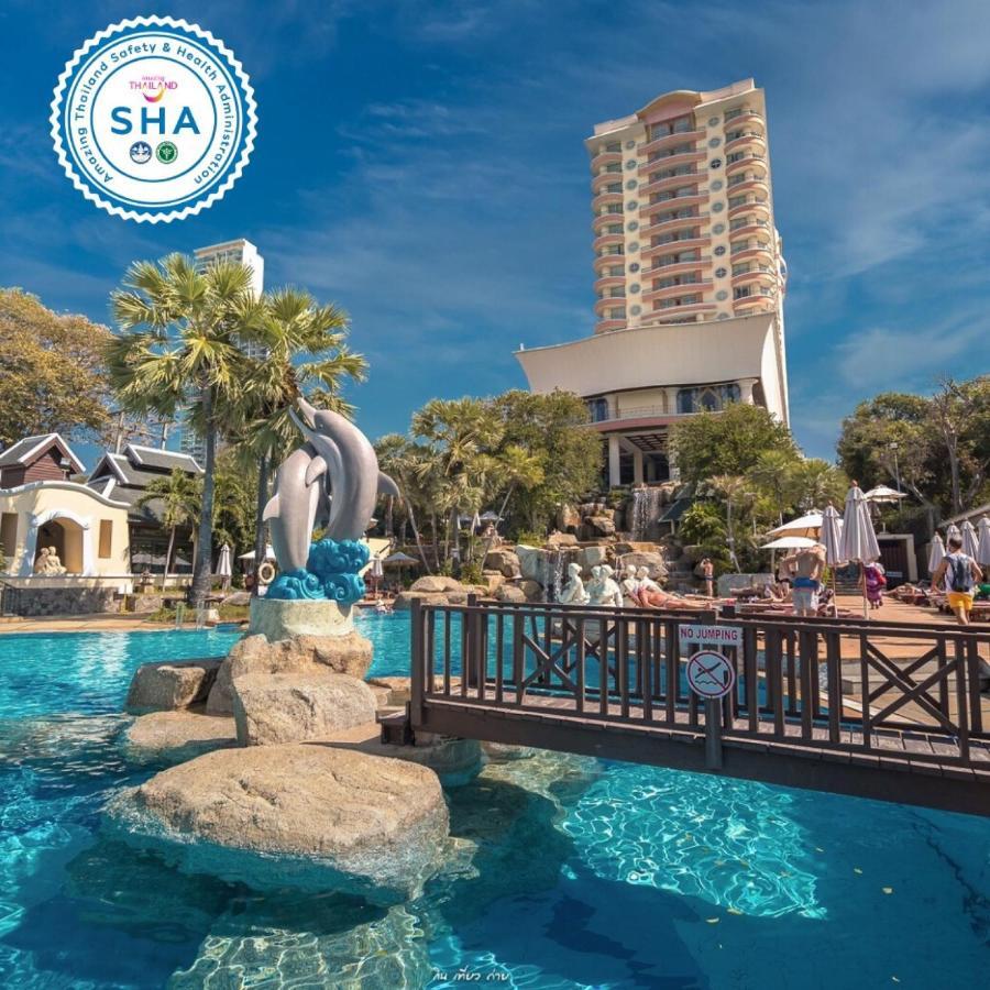 Long Garden & Pavilions Hotel
