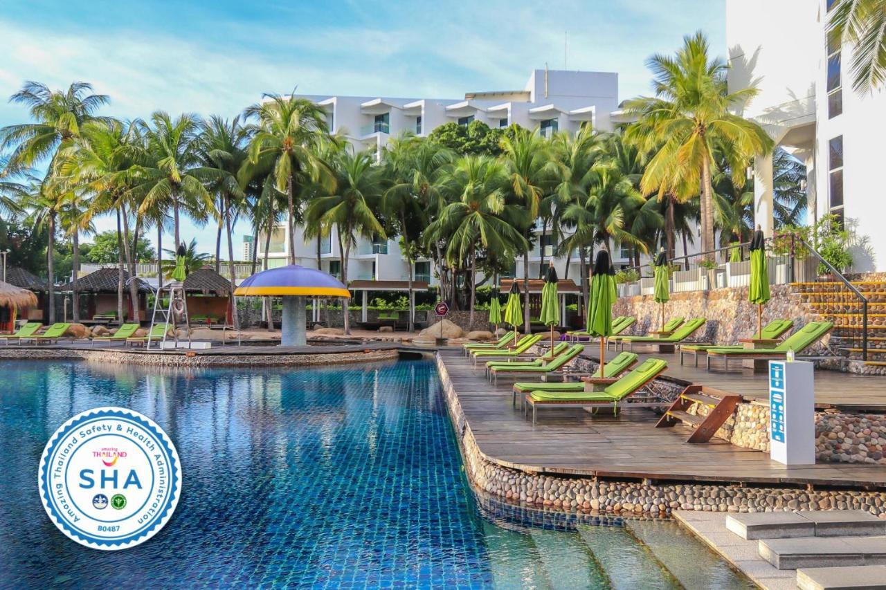 Hard Rock (adults Only) Pattaya
