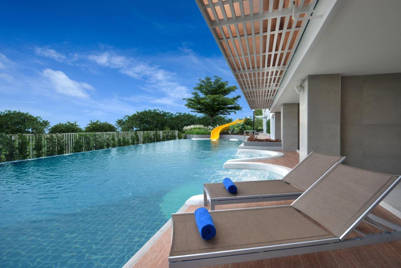 Centre Point Prime Pattaya