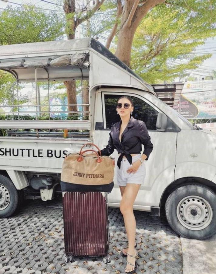 Manita Boutique 3* Pattaya