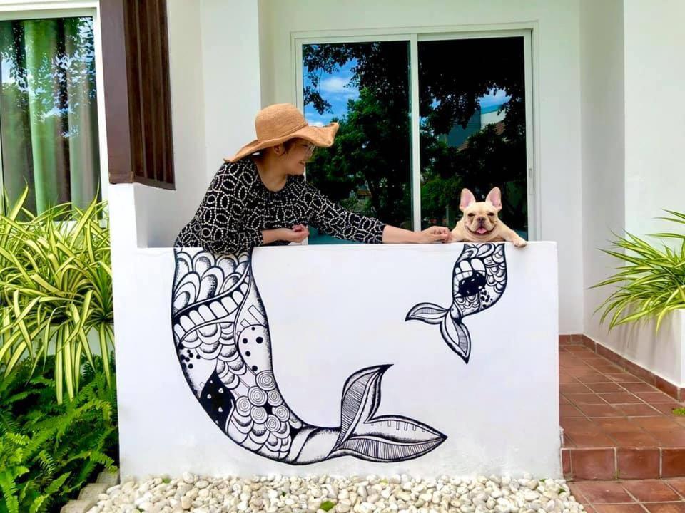 Hill Fresco Pattaya