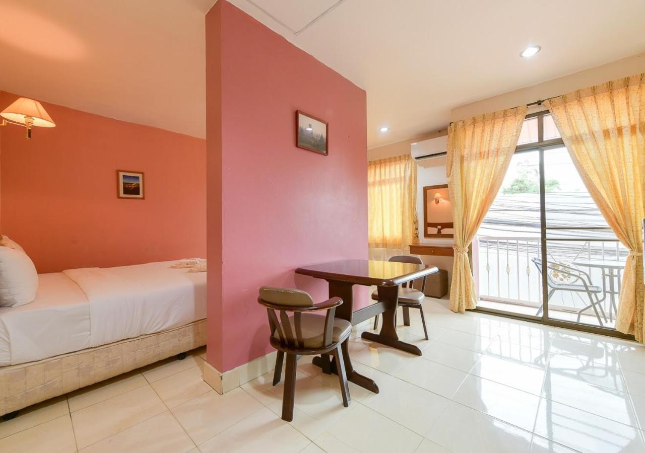 Sun&beach Hotel