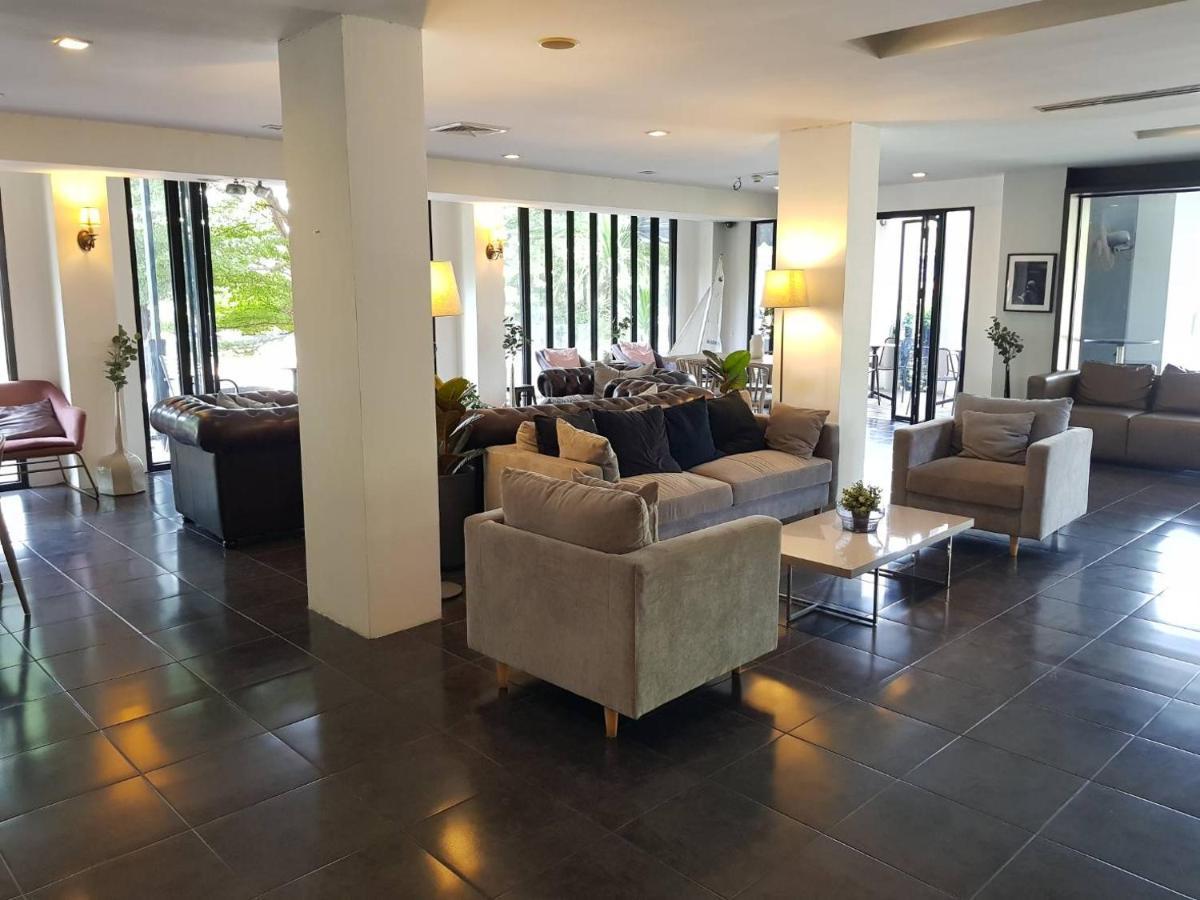 Hotel Manita Boutique Pattaya