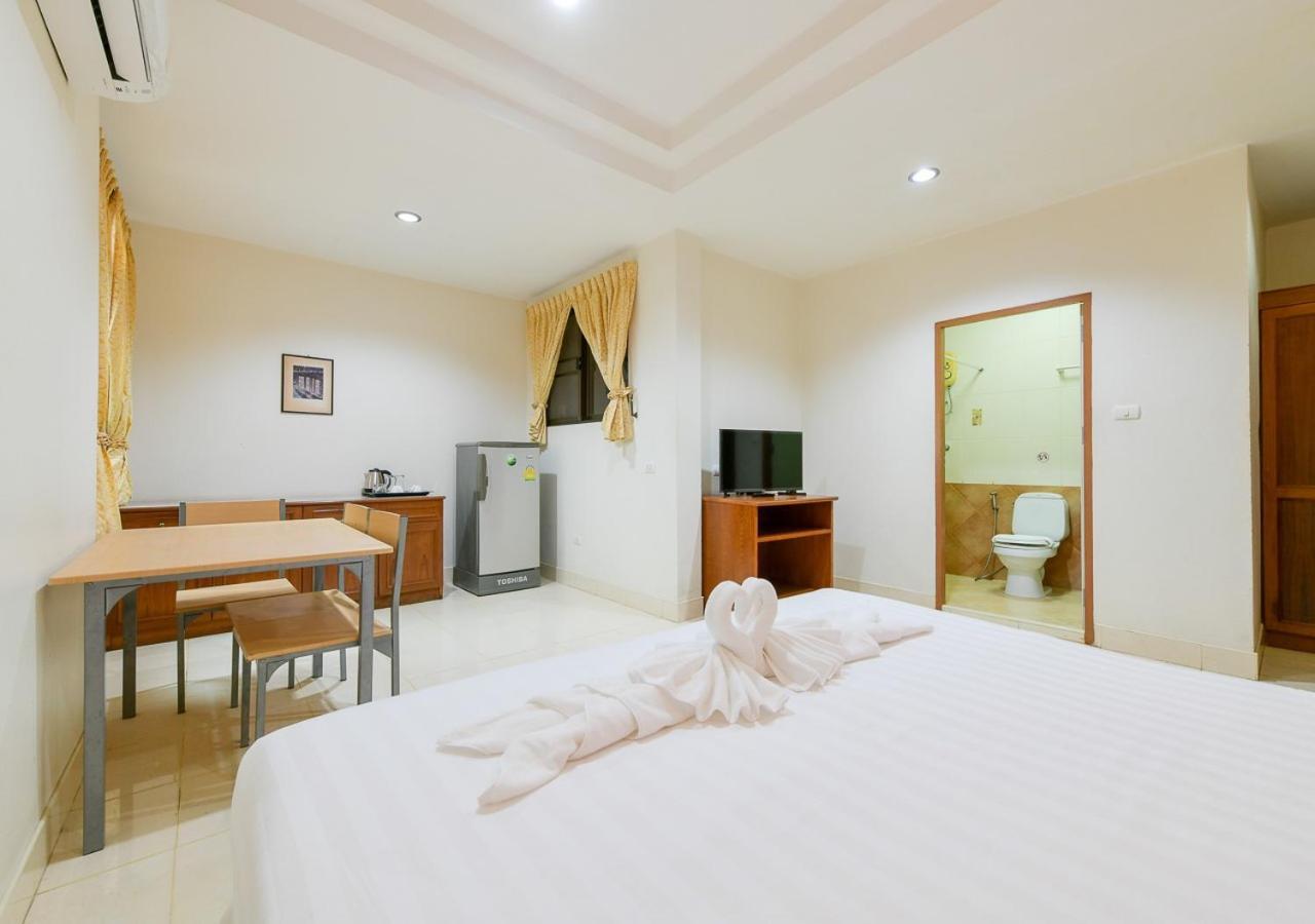 Hotel Sun & Pattaya