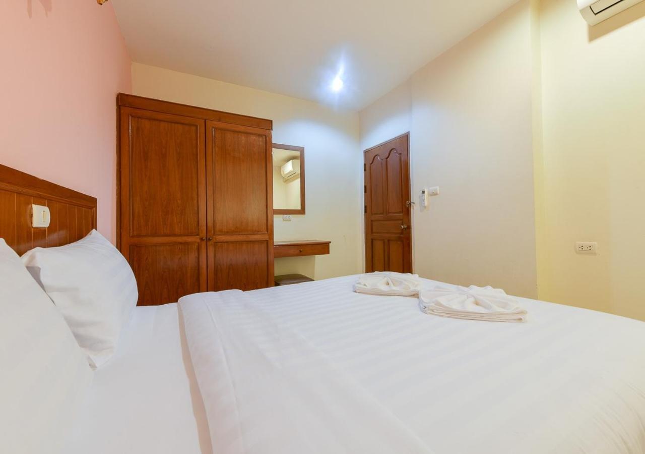 Hotel Sun & Pattaya