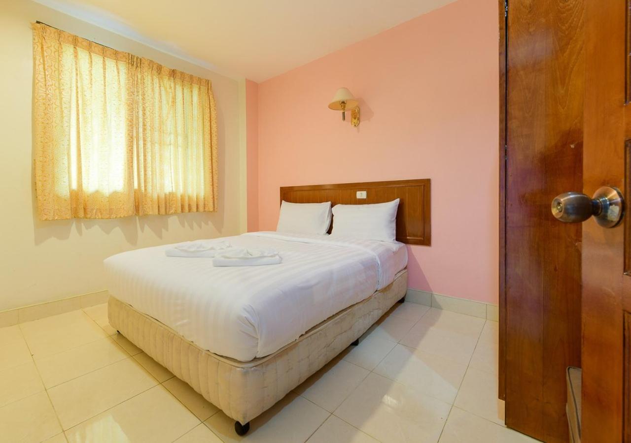 Sun & Hotel Pattaya