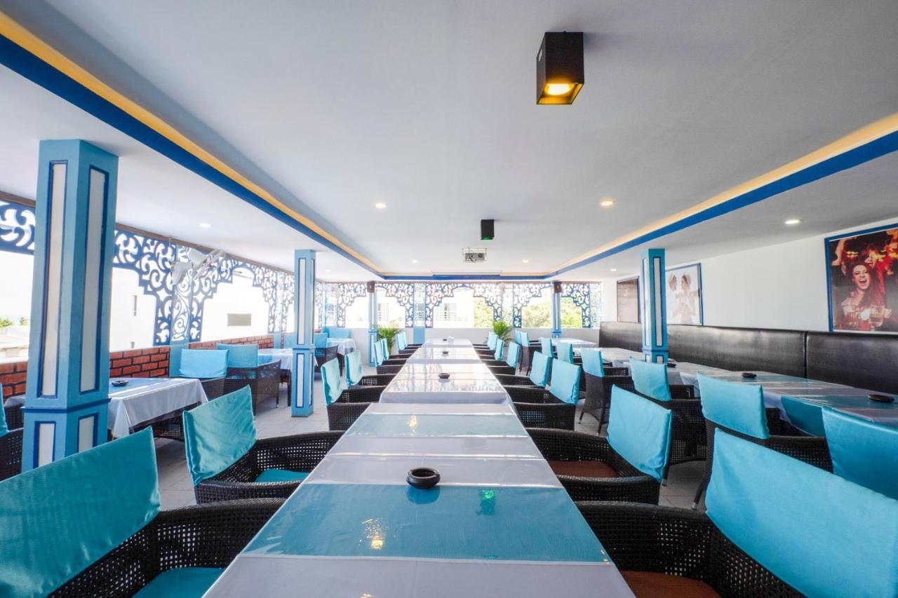 Oyo 75328 Punjabi Junction Hotel Pattaya