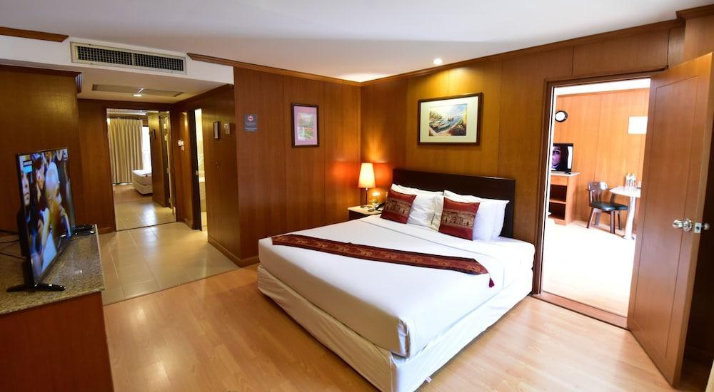 Dynasty Hotel Pattaya