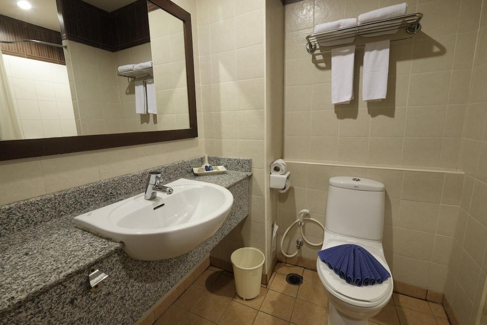 Mind Tempat peranginan