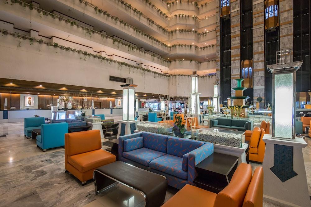 Hotel Ambassador Jomtien Wing