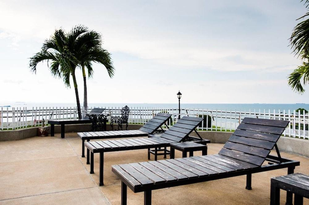 Markland View Pattaya
