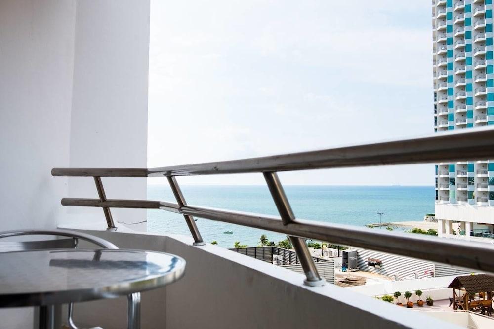 Markland View Hotel 3*