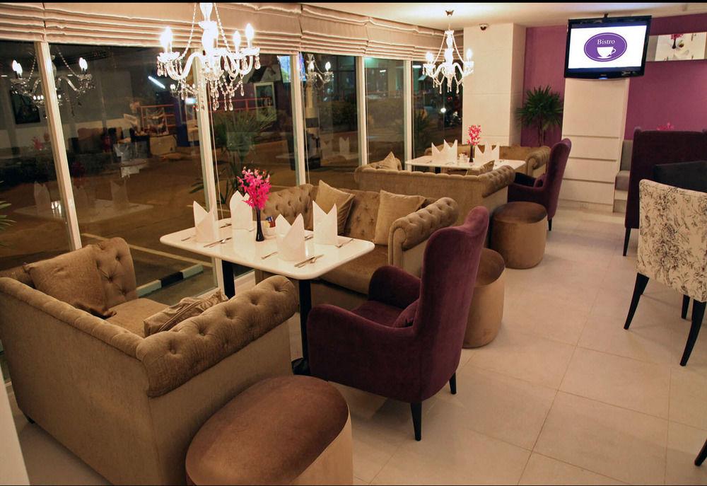 Nova By Compass Hospitality Pattaya