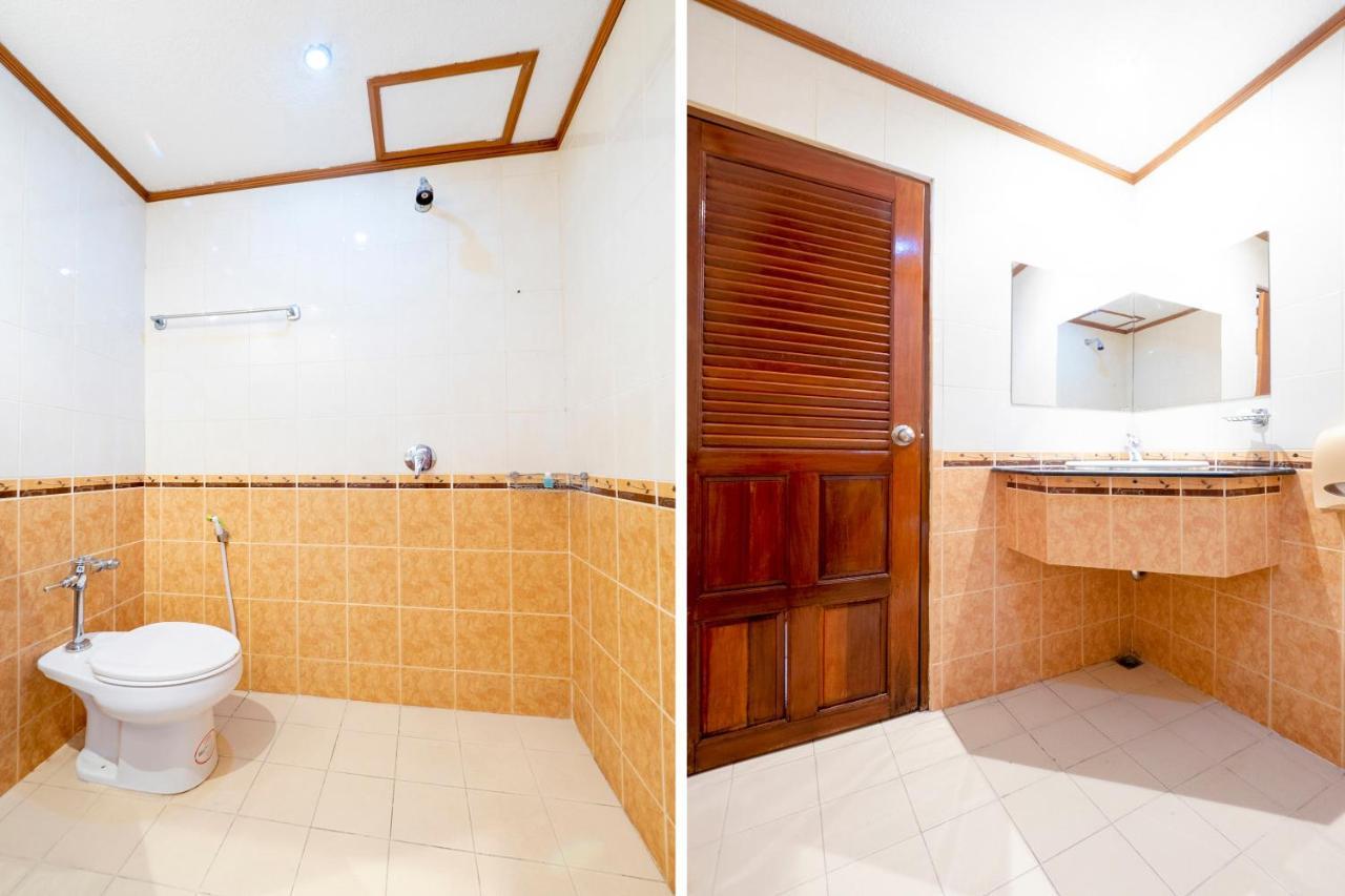 Oyo 75328 Punjabi Junction