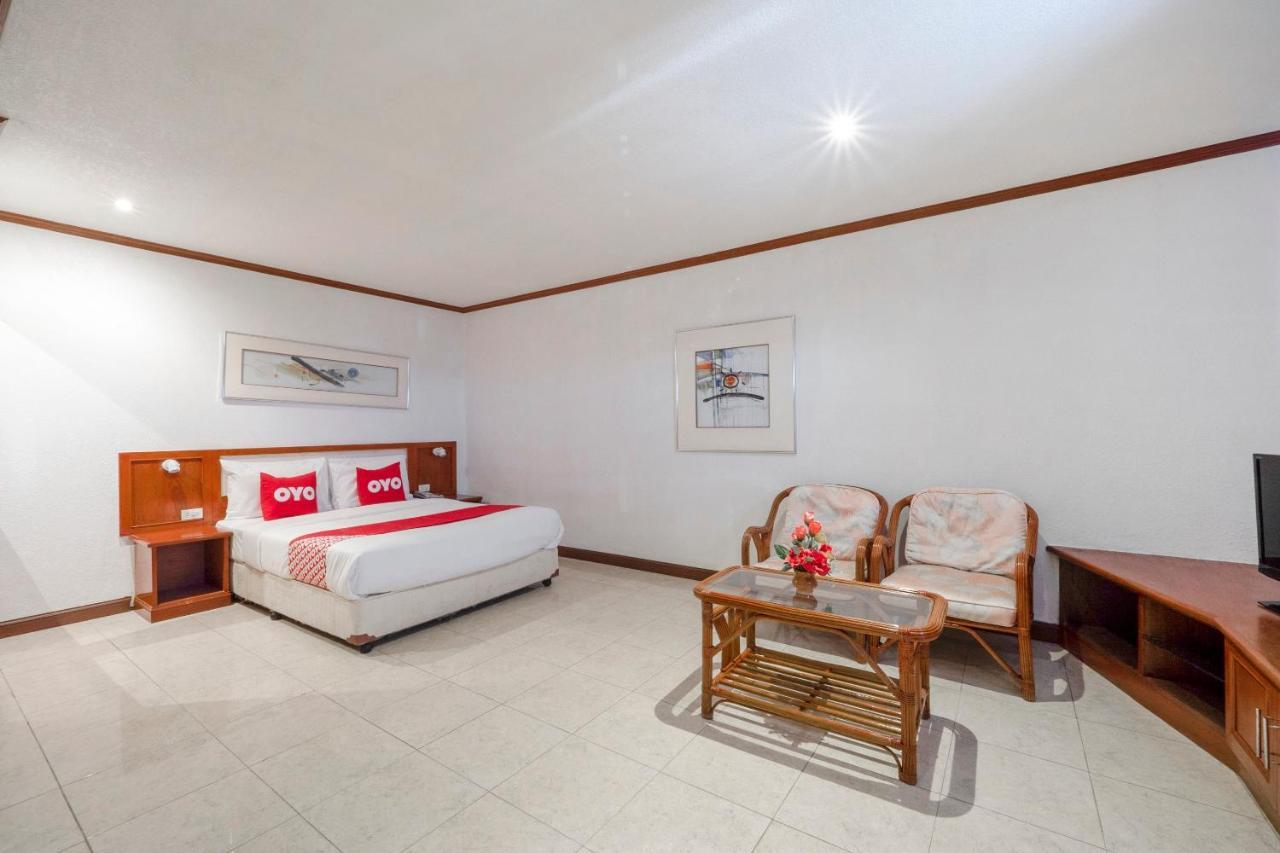 Hotel Oyo 75328 Punjabi Junction Pattaya