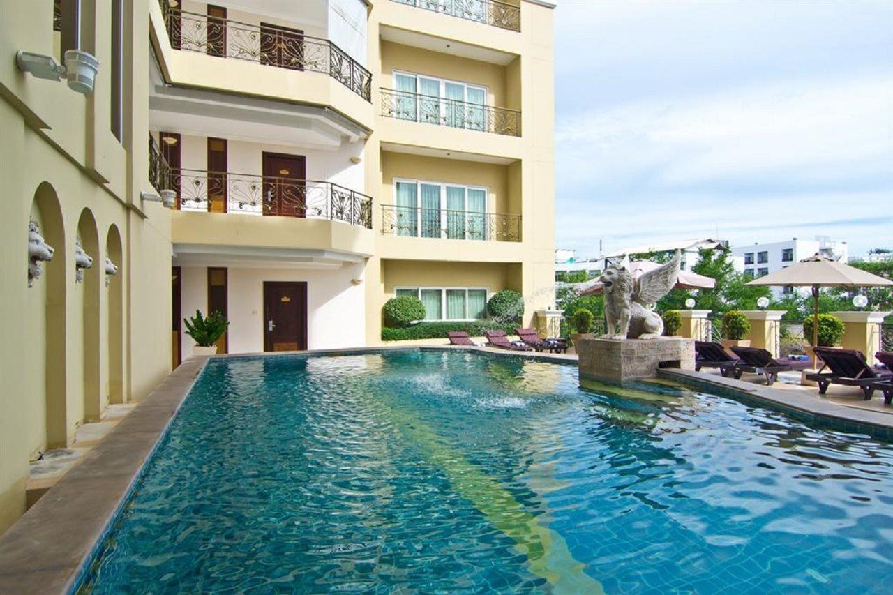 Lk Pattaya
