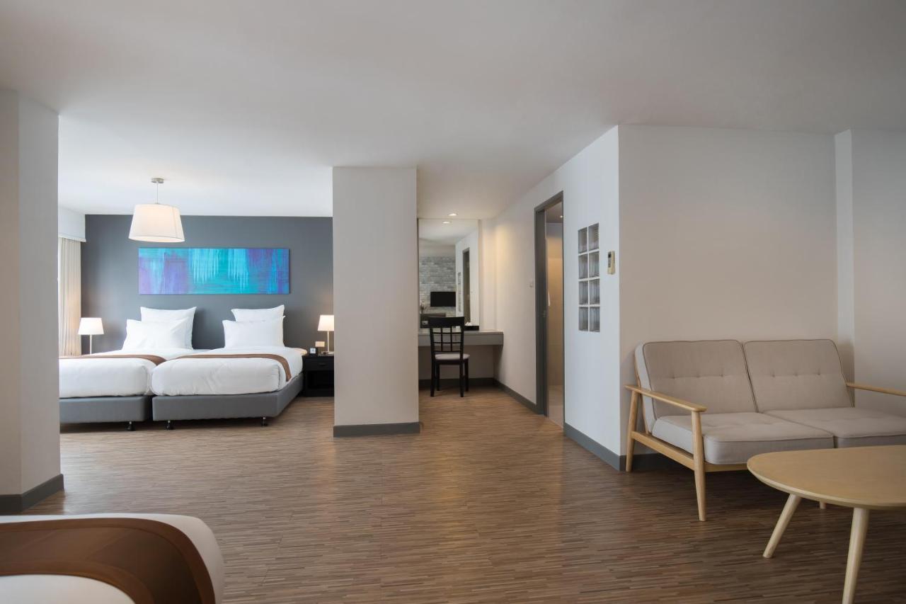 Hotel Journeyhub