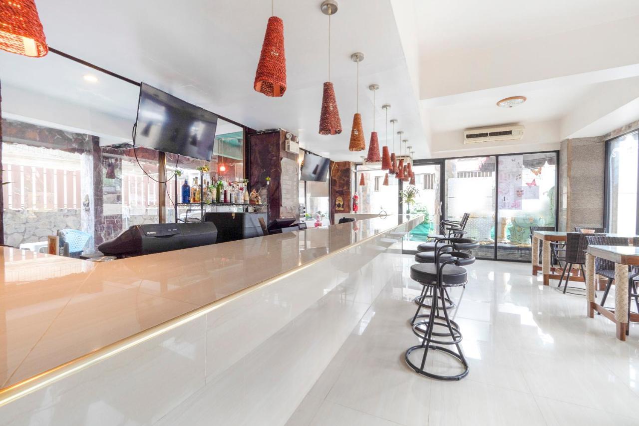 Oyo 75316 Capital Pattaya