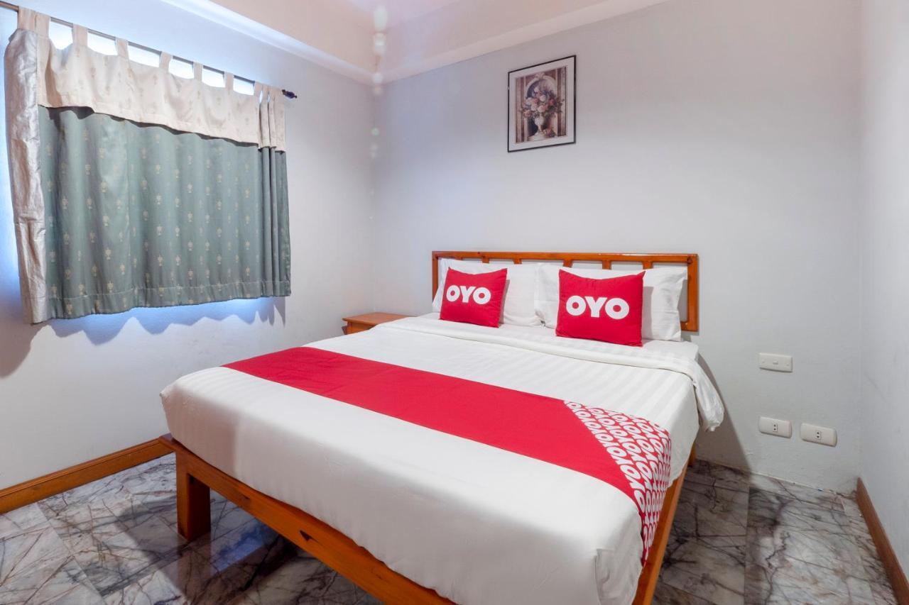 Oyo 75316 Capital Pattaya