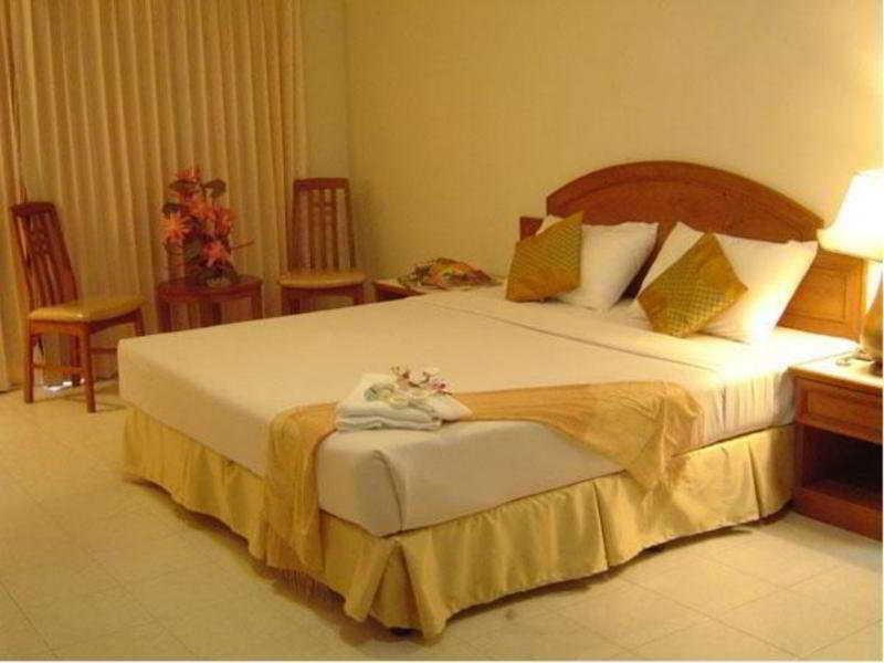 Hotel Sunday Ja