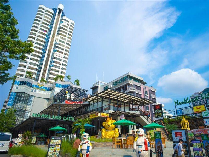 Hotel Markland View 3*