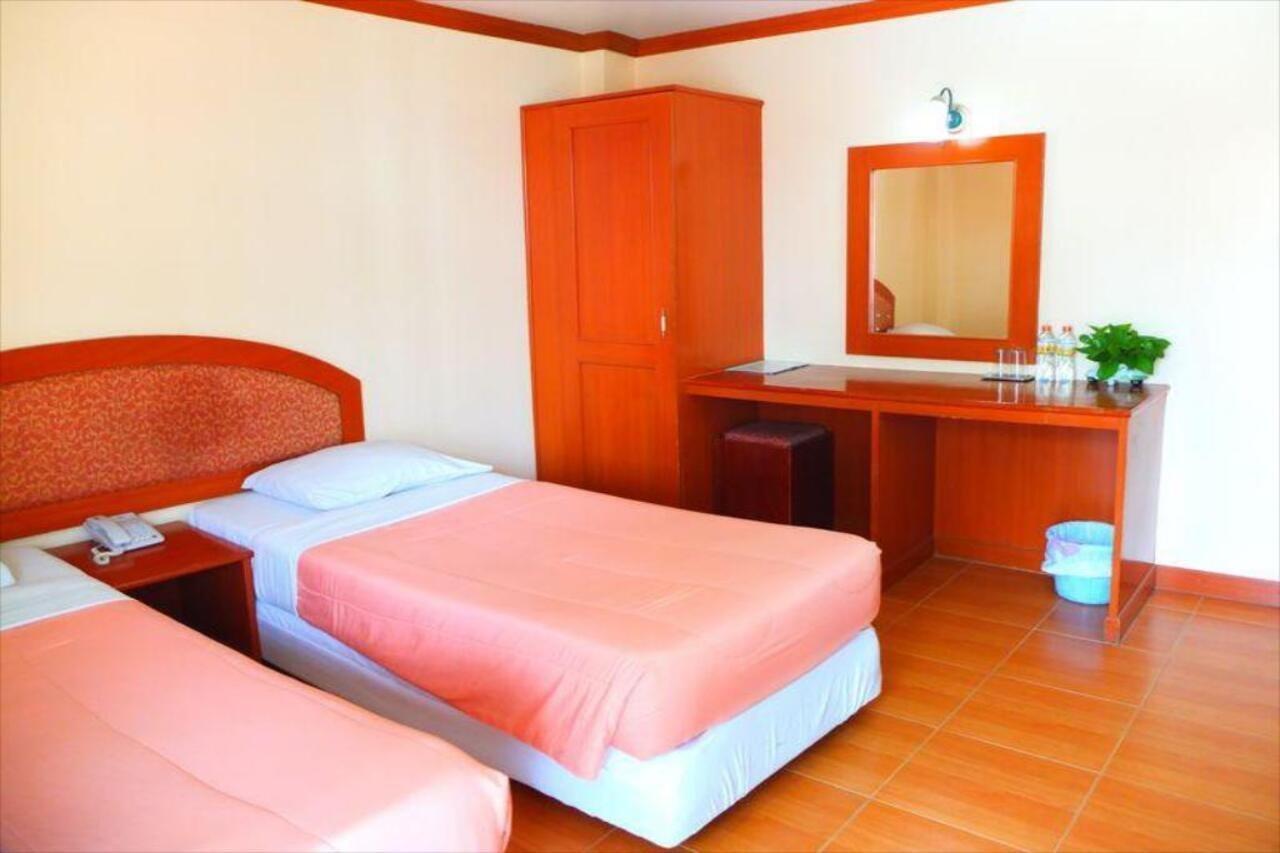 Hotel Queen Pattaya