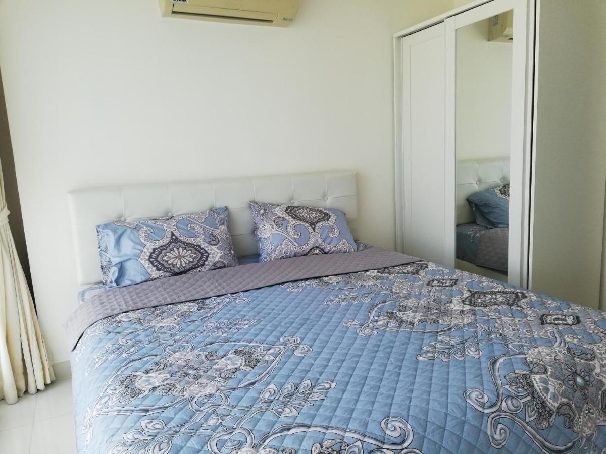 Cosy View Apartment