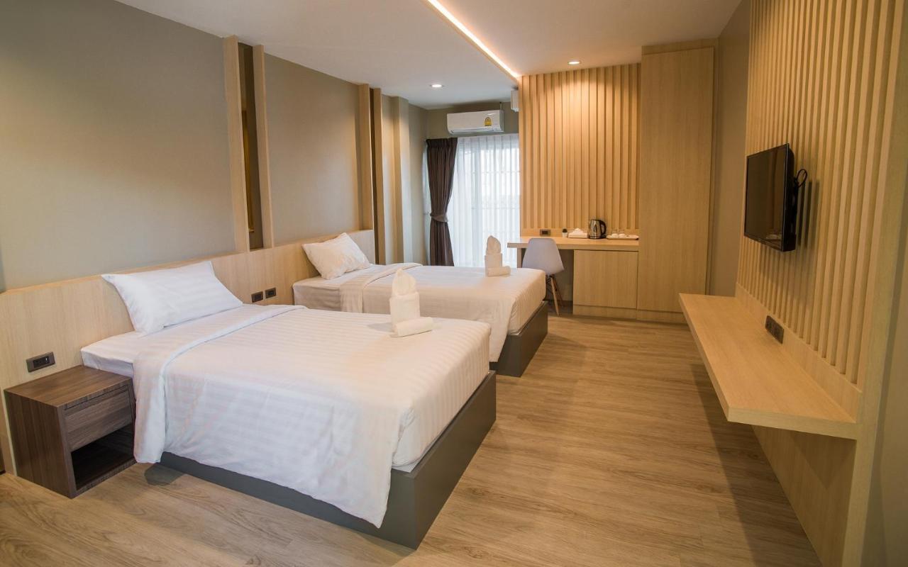 Hotel La Route