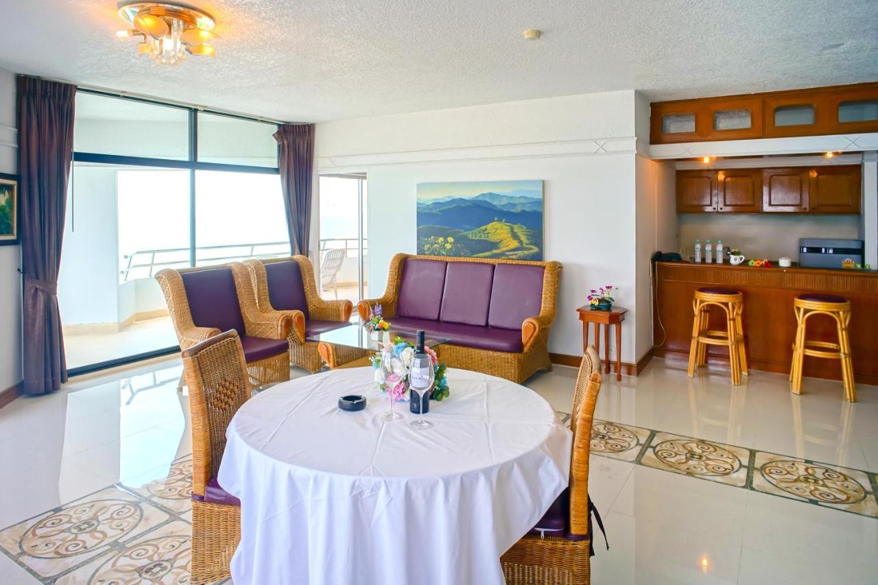 Hotel Markland View Pattaya