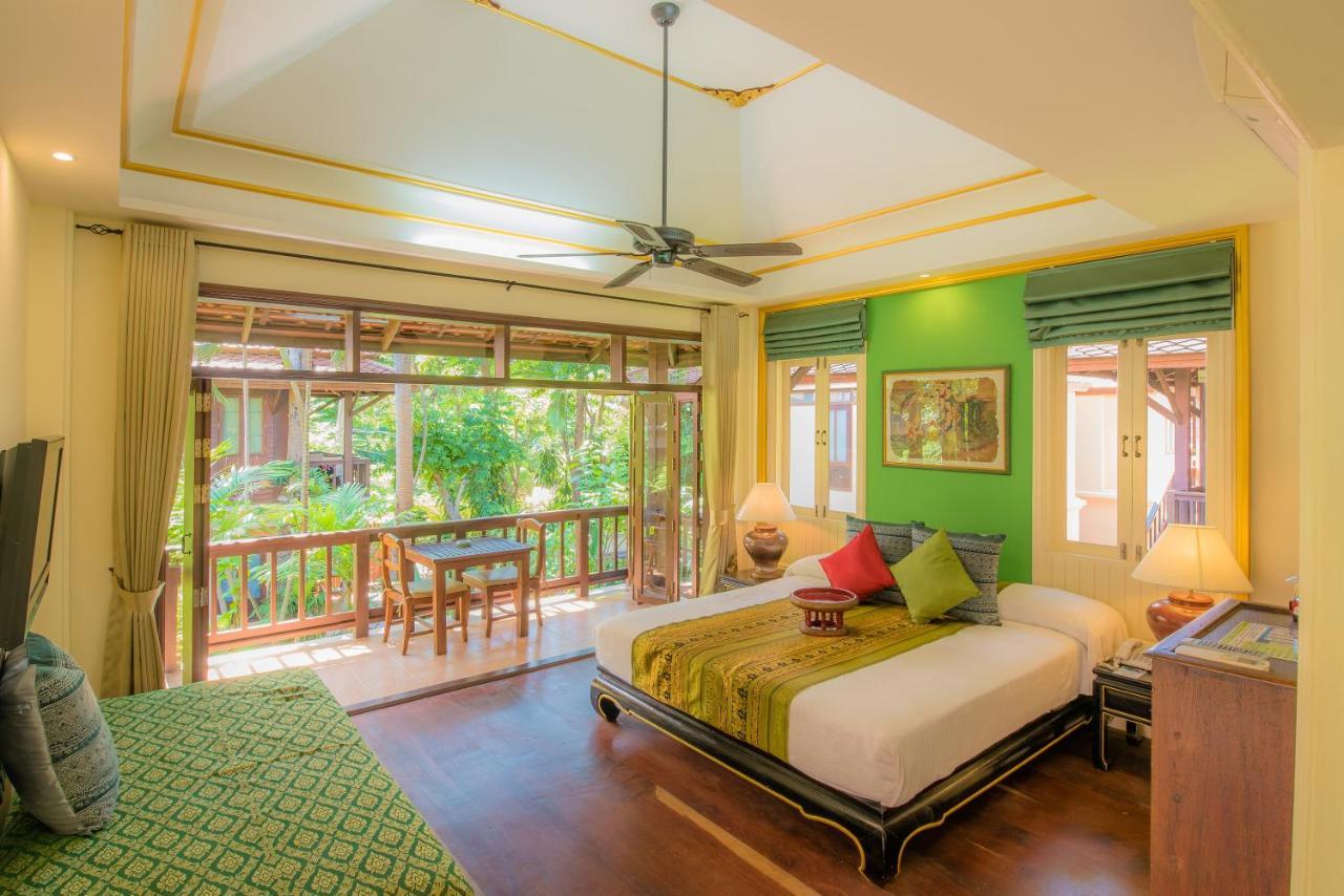 Rabbit 4* Pattaya
