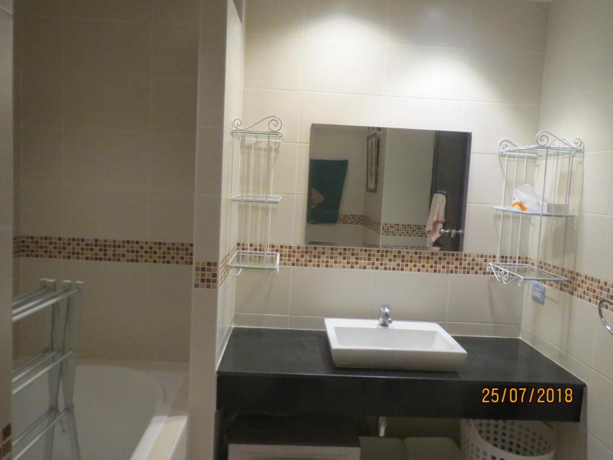 Wongamat Privacy Naklua Soi 16-2 *