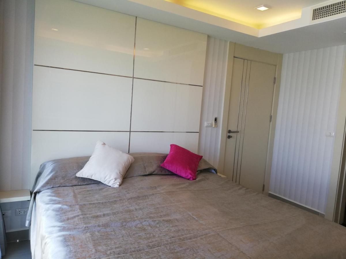 Cosy View Apartment Pattaya