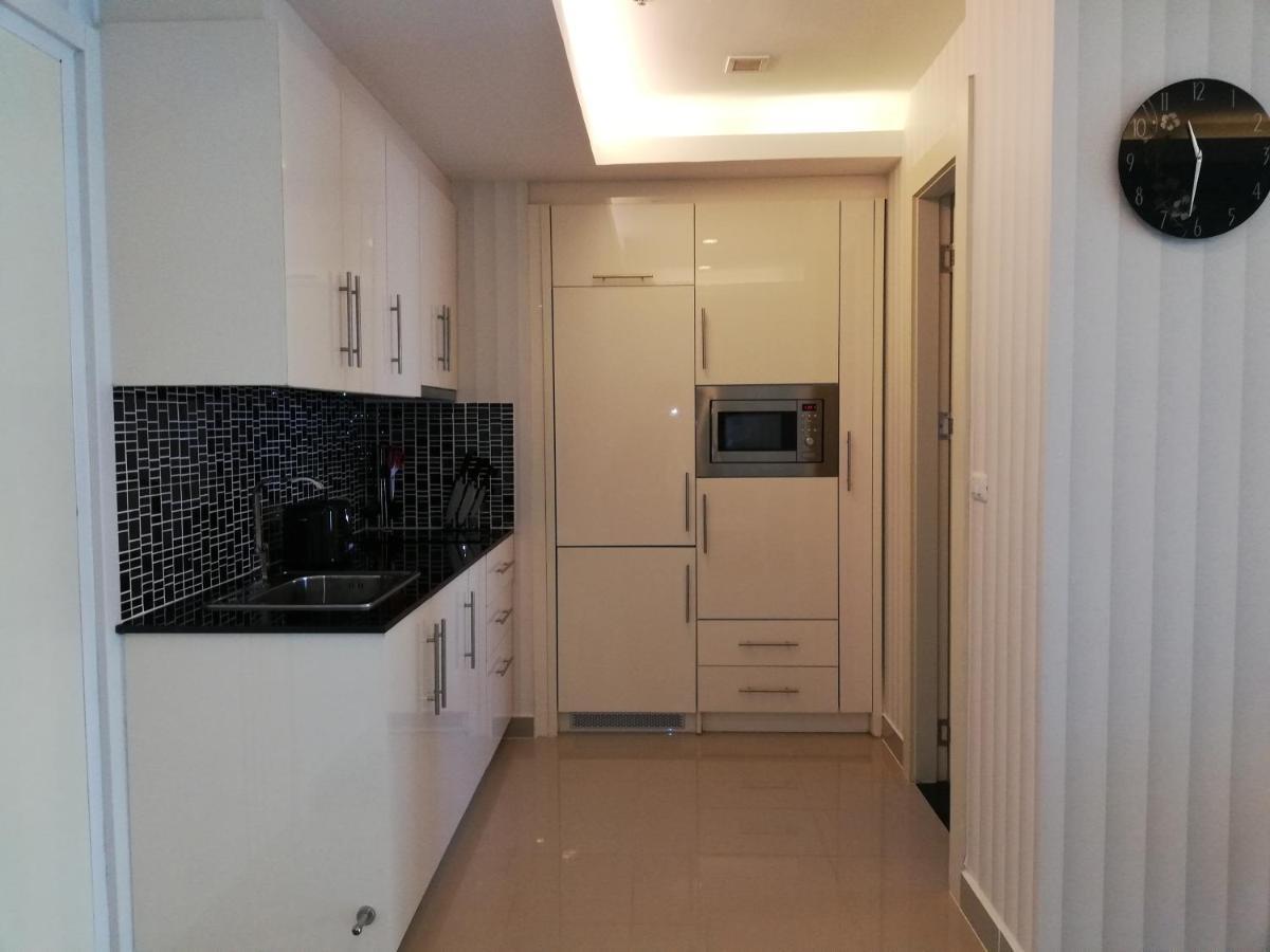 Cosy View Apartment *