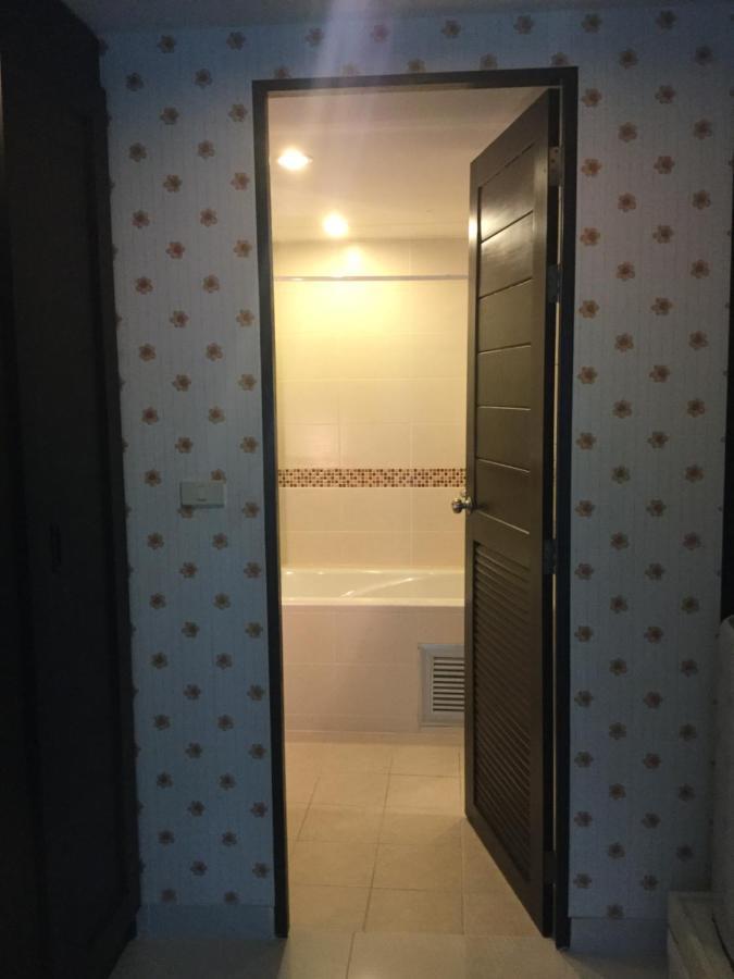Apartment Wongamat Privacy Naklua Soi 16-2
