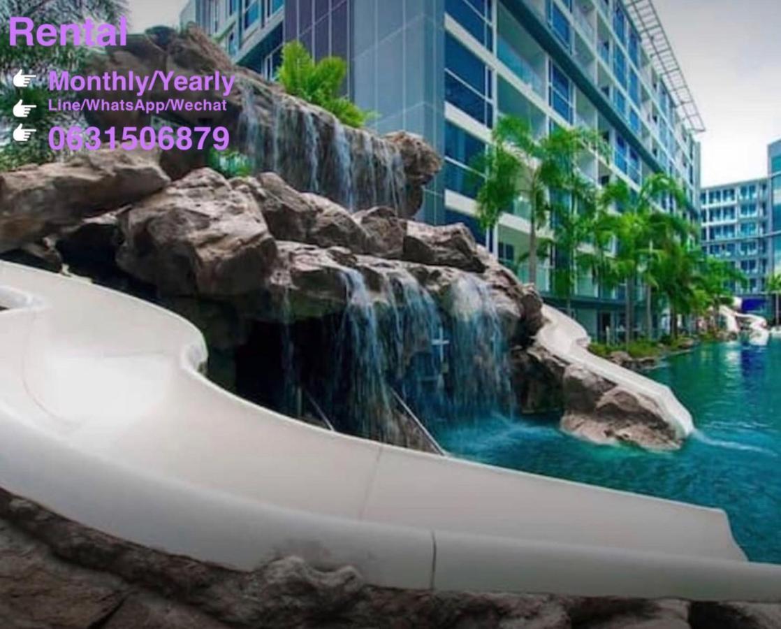 Apartment Centara Avenue Soi Buakhao By Daisy 2