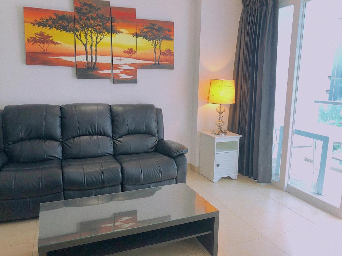 Centara Avenue Soi Buakhao By Daisy 2 Apartment Pattaya