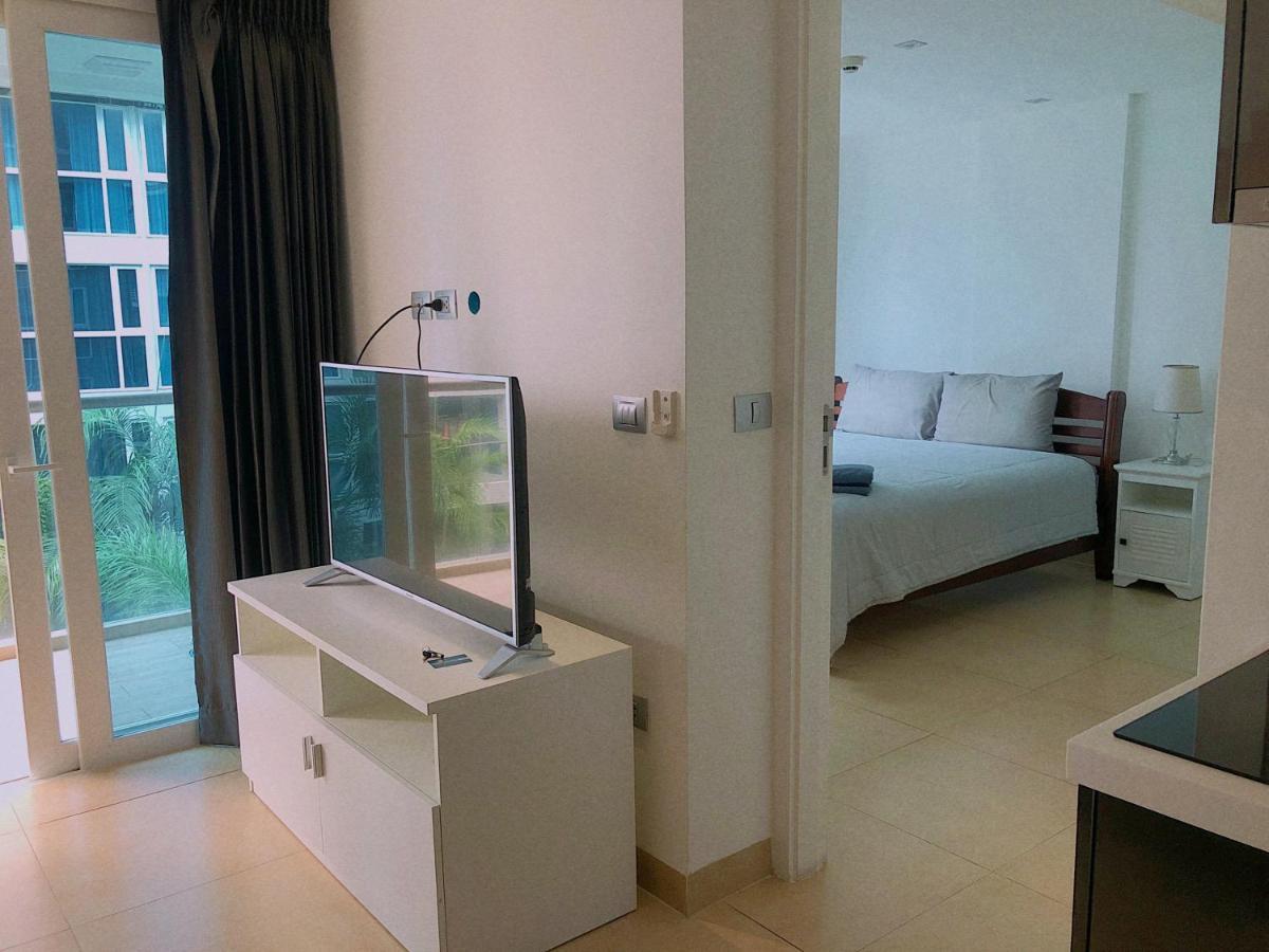 Centara Avenue Soi Buakhao By Daisy 2 Apartment *