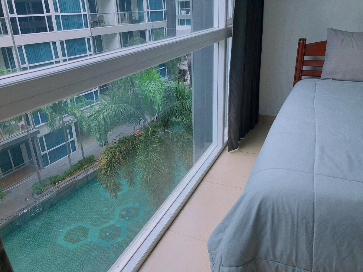 Apartment Centara Avenue Soi Buakhao By Daisy 2 Pattaya