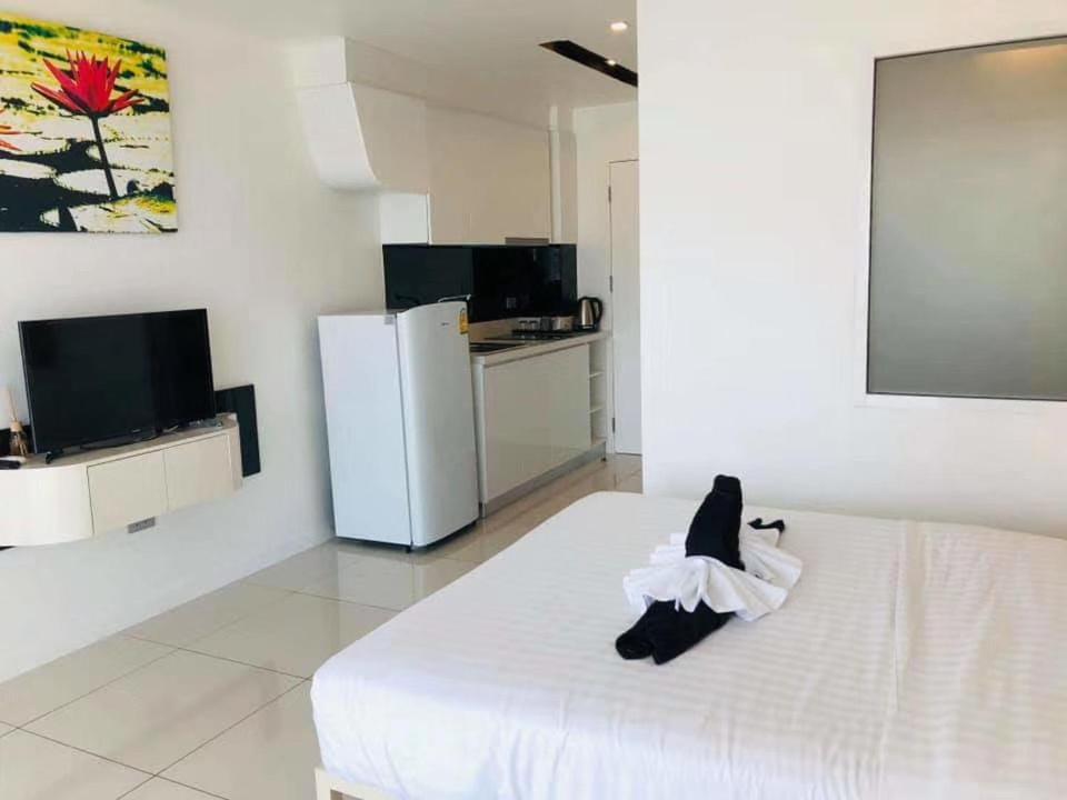 Center Apartment *