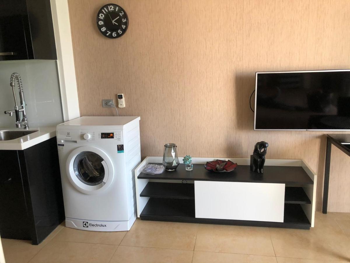 Apartment Centara Avenue Soi Buakhao By Daisy 2