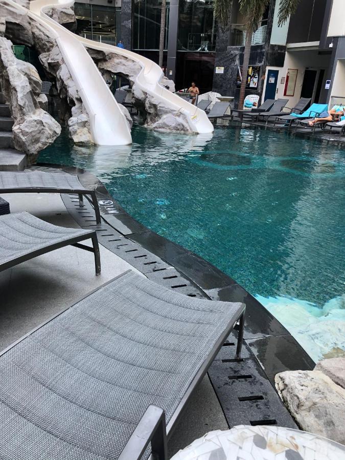 Apartment Centara Avenue Soi Buakhao By Daisy 2 Pattaya